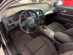Audi A6 2005 Harmaa