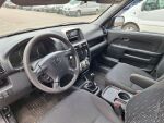 Honda CR-V 2005 Ruskea (beige)