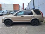 Honda CR-V 2005 Ruskea (beige)