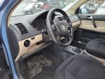 Volkswagen Polo 2005 Sininen