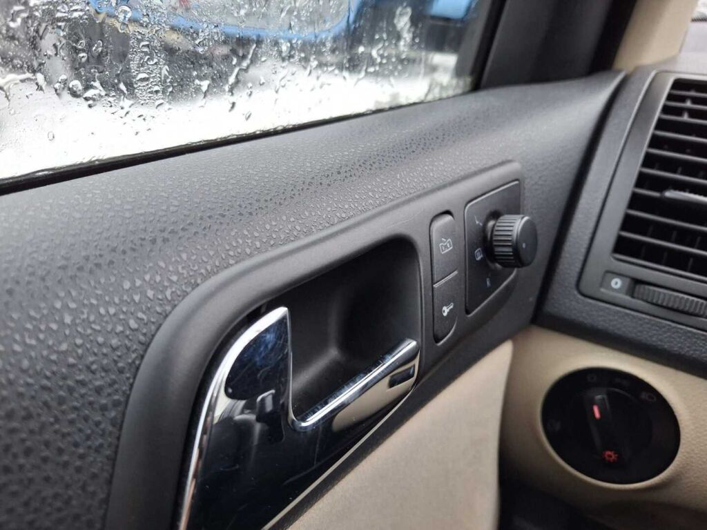 Volkswagen Polo 2005 Sininen