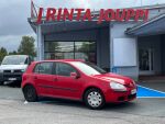Volkswagen Golf 2005 Punainen