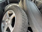 Volkswagen Golf 2006 Sininen
