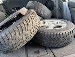 Volkswagen Golf 2006 Sininen