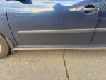 Volkswagen Golf 2006 Sininen