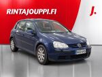 Volkswagen Golf 2006 Sininen
