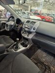 Toyota RAV4 2006 Hopea