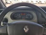 Adria A697 SL 2006 Valkoinen
