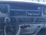 Adria A697 SL 2006 Valkoinen