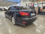 Lexus IS 2006 Sininen
