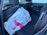 Toyota RAV4 2006 Musta