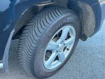 Toyota RAV4 2006 Musta