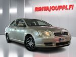 Toyota Avensis 2006 Hopea