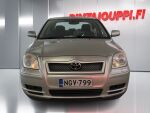 Toyota Avensis 2006 Hopea
