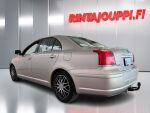 Toyota Avensis 2006 Hopea
