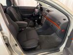 Toyota Avensis 2006 Hopea