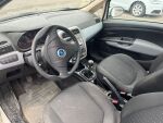 Fiat Punto 2006 Valkoinen