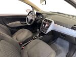 Fiat Punto 2006 Valkoinen