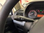 Fiat Punto 2006 Valkoinen