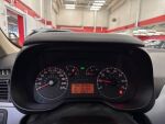 Fiat Punto 2006 Valkoinen
