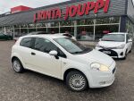 Fiat Punto 2006 Valkoinen