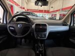 Fiat Punto 2006 Valkoinen
