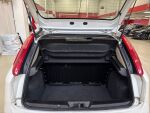 Fiat Punto 2006 Valkoinen