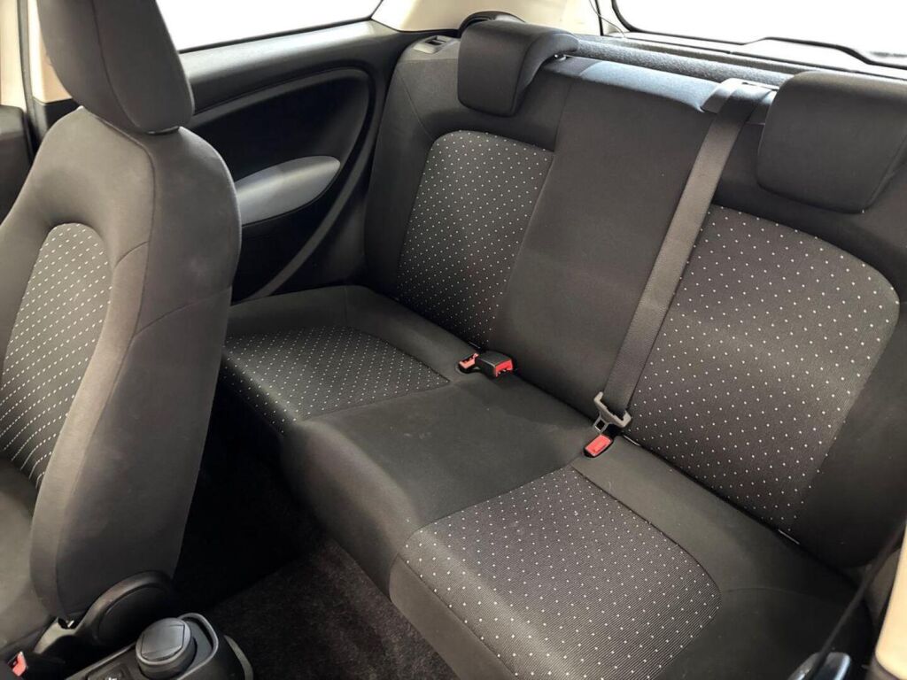 Fiat Punto 2006 Valkoinen