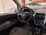 Fiat Punto 2006 Valkoinen