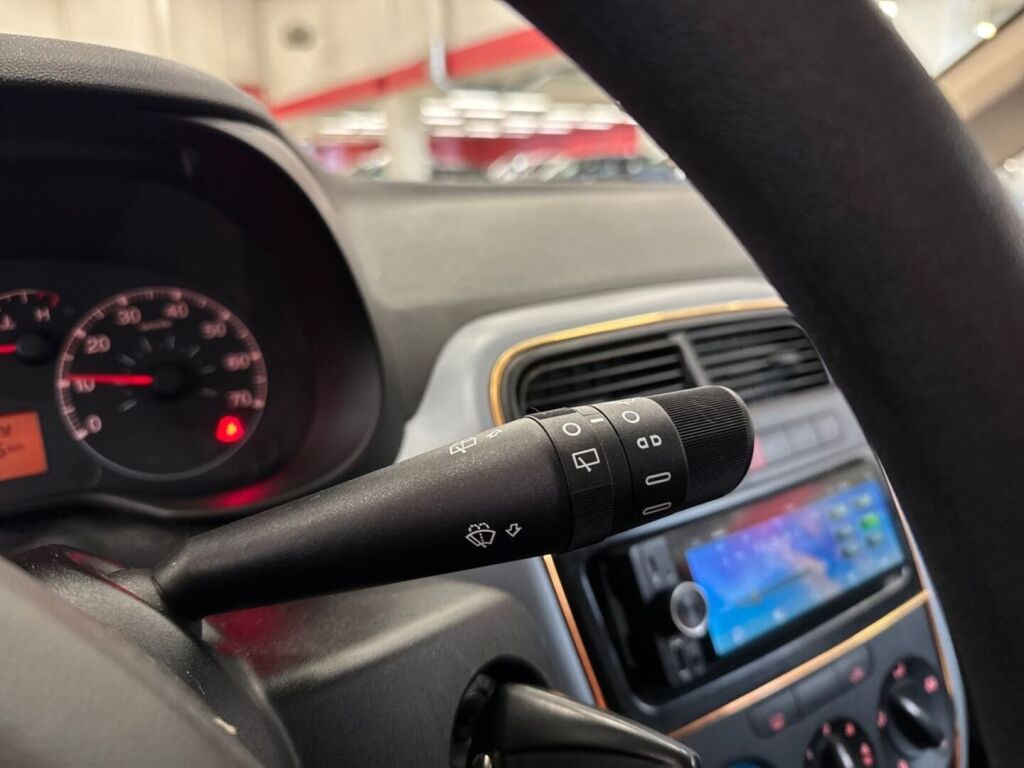 Fiat Punto 2006 Valkoinen