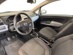Fiat Punto 2006 Valkoinen