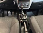 Fiat Punto 2006 Valkoinen