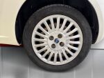 Fiat Punto 2006 Valkoinen