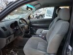 Toyota Hilux 2007 Harmaa