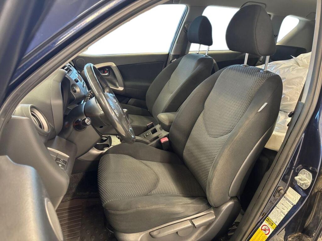 Toyota RAV4 2006 Sininen