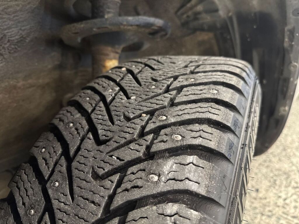 Toyota RAV4 2006 Sininen