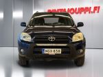Toyota RAV4 2006 Sininen