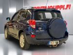 Toyota RAV4 2006 Sininen