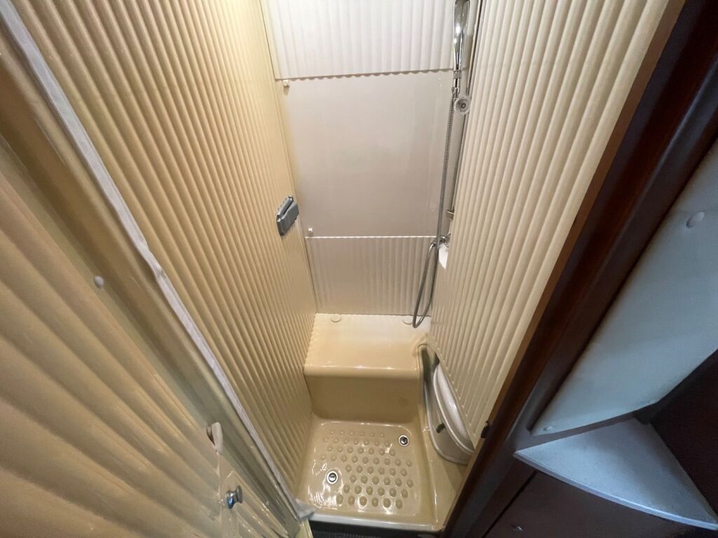 Dethleffs Jubivan T 600 2006 Harmaa