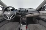 Mitsubishi L200 2007 Vihreä