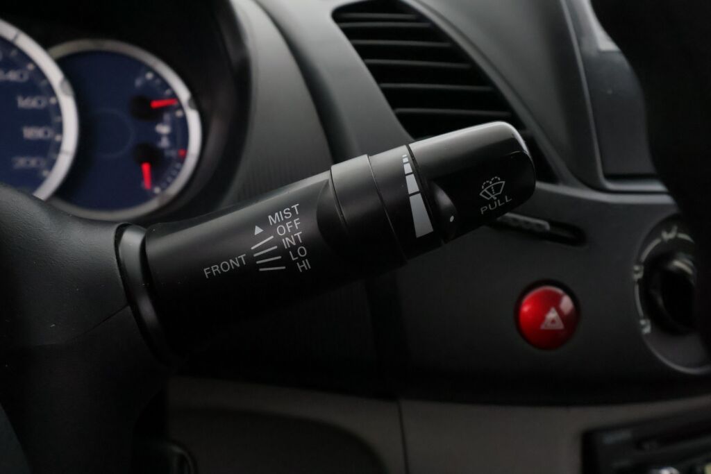 Mitsubishi L200 2007 Vihreä