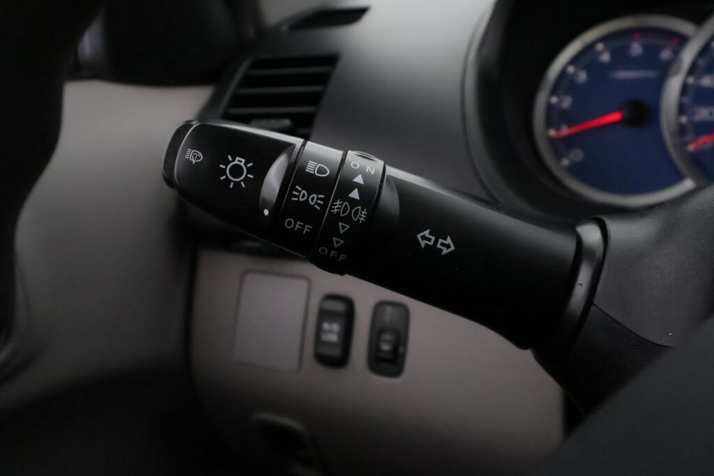 Mitsubishi L200 2007 Vihreä