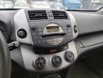 Toyota RAV4 2007 Musta