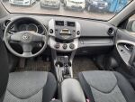 Toyota RAV4 2007 Musta