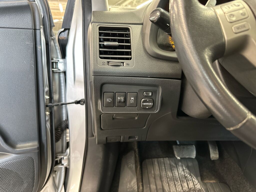 Toyota Corolla 2007 Hopea