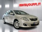 Toyota Corolla 2007 Hopea