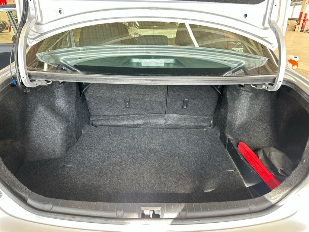 Toyota Corolla 2007 Hopea