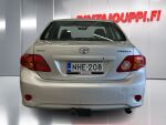 Toyota Corolla 2007 Hopea