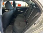Toyota Corolla 2007 Hopea