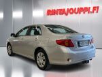 Toyota Corolla 2007 Hopea